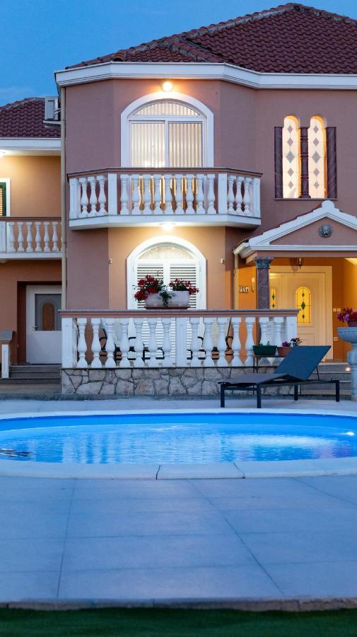 Zadar, Martinova House With Swimming Pool Villa *